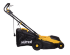 Газонокосилка электрическая HUTER ELM-1800P в Красноярске