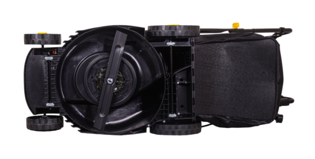 Газонокосилка электрическая HUTER ELM-1800P в Красноярске Газонокосилка электрическая HUTER ELM-1800P в Красноярске