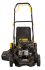 Газонокосилка бензиновая Huter GLM-530SX в Красноярске