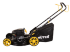 Газонокосилка бензиновая Huter GLM-530SX в Красноярске