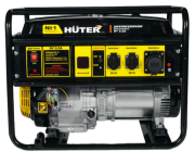 Электрогенератор DY 9.5A Huter Электрогенератор DY 9.5A Huter