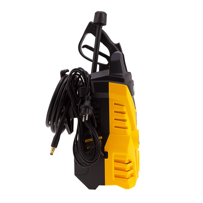 Моечная машина высокого давления R-110, 1500 Вт, 110 бар, 5,7 л/мин, переносная Denzel в Красноярске Моечная машина высокого давления R-110, 1500 Вт, 110 бар, 5,7 л/мин, переносная Denzel в Красноярске