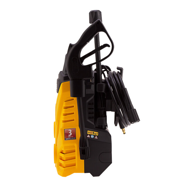 Моечная машина высокого давления R-110, 1500 Вт, 110 бар, 5,7 л/мин, переносная Denzel в Красноярске Моечная машина высокого давления R-110, 1500 Вт, 110 бар, 5,7 л/мин, переносная Denzel в Красноярске