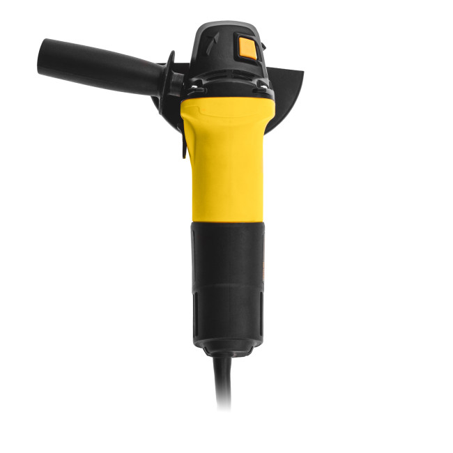 Машина шлифовальная угловая AGH125-900, 900 Вт, 125 мм, 11000 об/мин Denzel в Красноярске Машина шлифовальная угловая AGH125-900, 900 Вт, 125 мм, 11000 об/мин Denzel в Красноярске