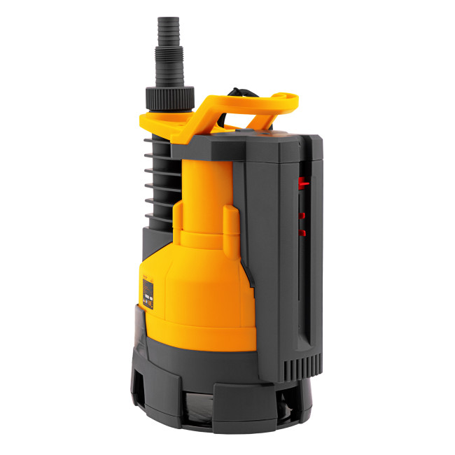 Дренажный насос DPХ450, 450 Вт, подъем 5 м, 9000 л/ч Denzel в Красноярске