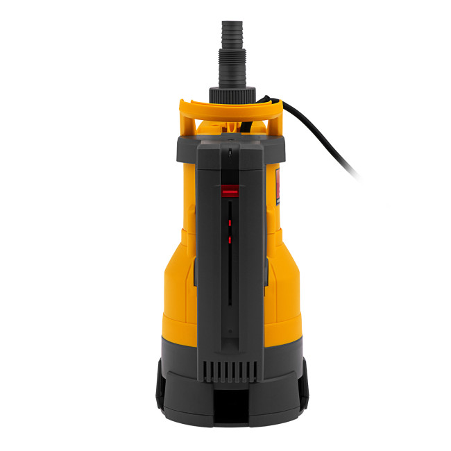 Дренажный насос DPХ450, 450 Вт, подъем 5 м, 9000 л/ч Denzel в Красноярске