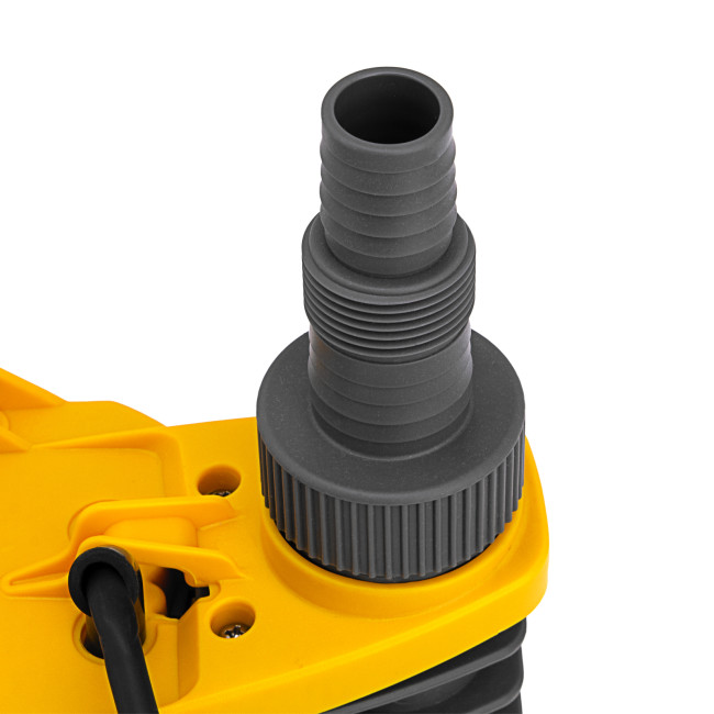 Дренажный насос DPХ450, 450 Вт, подъем 5 м, 9000 л/ч Denzel в Красноярске