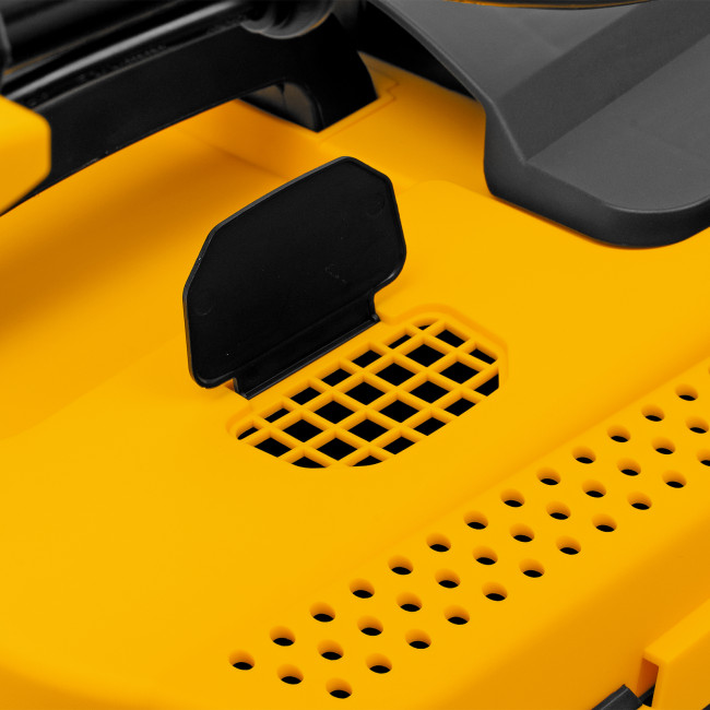 Газонокосилка электрическая GM-1300, 1300 Вт, шир. 32 см, 5 уров., травосб. 35 л Denzel в Красноярске Газонокосилка электрическая GM-1300, 1300 Вт, шир. 32 см, 5 уров., травосб. 35 л Denzel в Красноярске