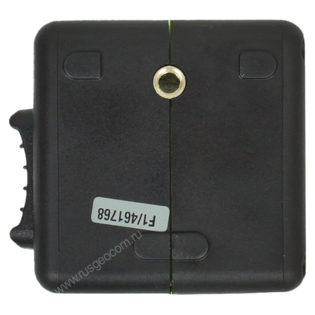 Лазерный уровень RGK ML-31G с калибровкой в Красноярске