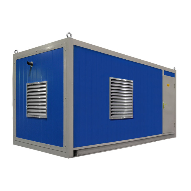 Контейнер Север ПБК-5 базовая комплектация в Красноярске