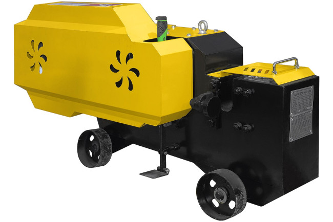 Станок для резки арматуры ТСС GQ 42N в Красноярске