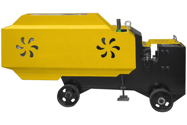 Станок для резки арматуры ТСС GQ 42N в Красноярске