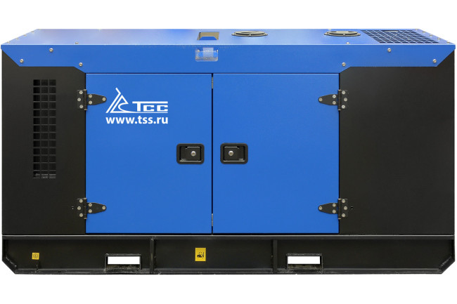 Дизельный генератор ТСС ЭД-20-Т400-2РКМ7 в Красноярске