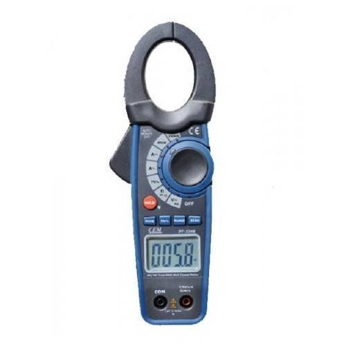 Токовые клещи CEM DT-3348 в Красноярске