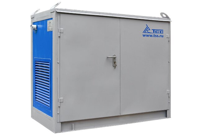 Мини-контейнер БК-1 базовая комплектация в Красноярске