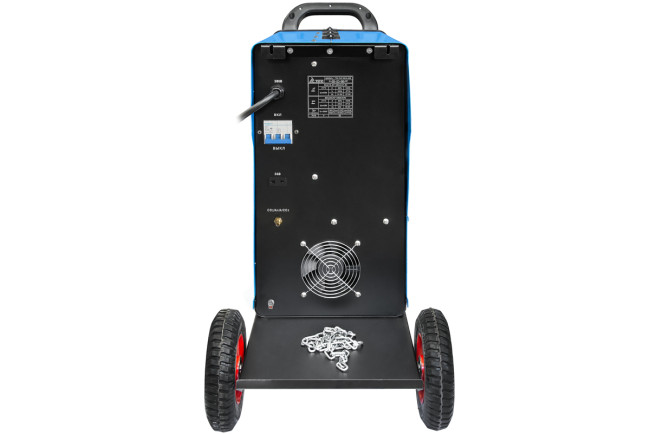 Сварочный полуавтомат TSS EVO MIG-350 в Красноярске