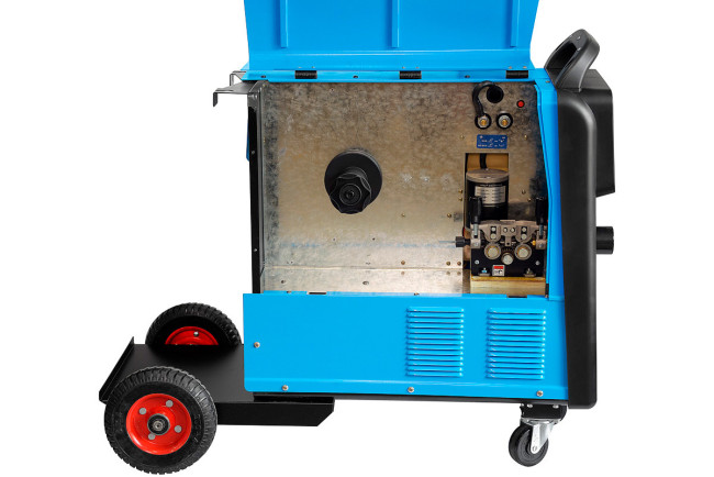 Сварочный полуавтомат TSS EVO MIG-350 в Красноярске