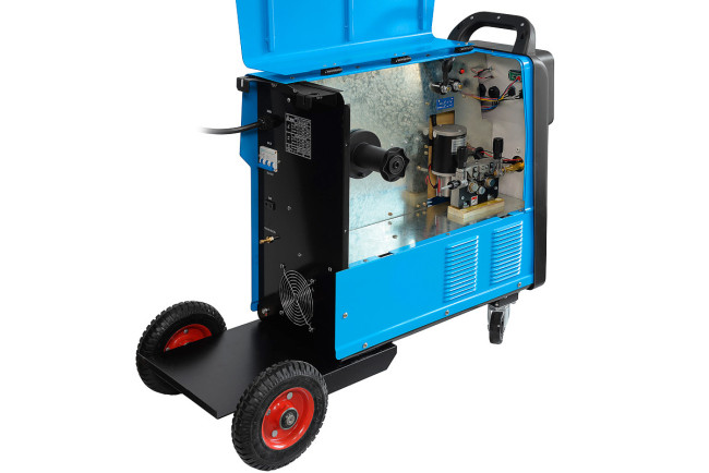 Сварочный полуавтомат TSS EVO MIG-350 в Красноярске