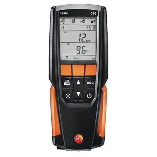 Газоанализатор Testo 310 в Красноярске