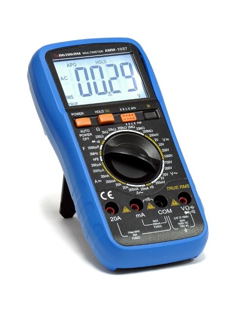 Мультиметр АММ-1037 в Красноярске