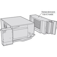 Toshiba Камера фильтров (TCB-FCY100DE) в Красноярске