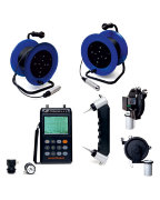 Дефектоскоп буронабивных свай ПУЛЬСАР-2.2 "ДБС"