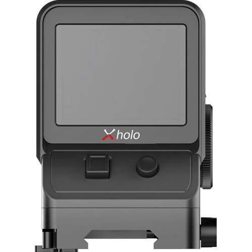 Тепловизионный коллиматор iRay xHolo HP 13 в Красноярске Тепловизионный коллиматор iRay xHolo HP 13 в Красноярске