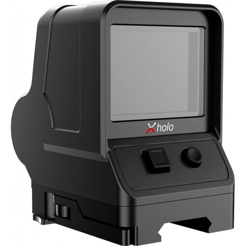 Тепловизионный коллиматор iRay xHolo HP 13 в Красноярске Тепловизионный коллиматор iRay xHolo HP 13 в Красноярске