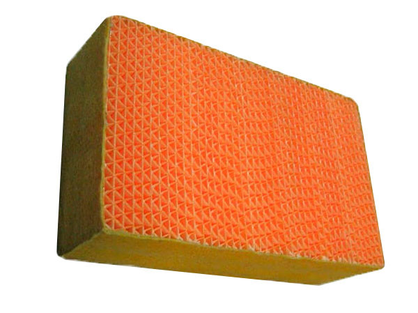 Испарительный фильтрующий элемент для моек воздуха Dantex в Красноярске