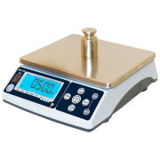Весы MSC-10 RS