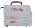 Сварочный аппарат РЕСАНТА САИ-250АД AC/DC в Красноярске