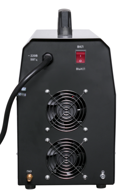 Сварочный аппарат РЕСАНТА САИ-250АД AC/DC в Красноярске