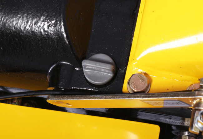 Сельскохозяйственная машина Huter МК-17000P в Красноярске