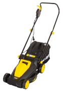 Газонокосилка электрическая Huter ELM-380T Газонокосилка электрическая Huter ELM-380T