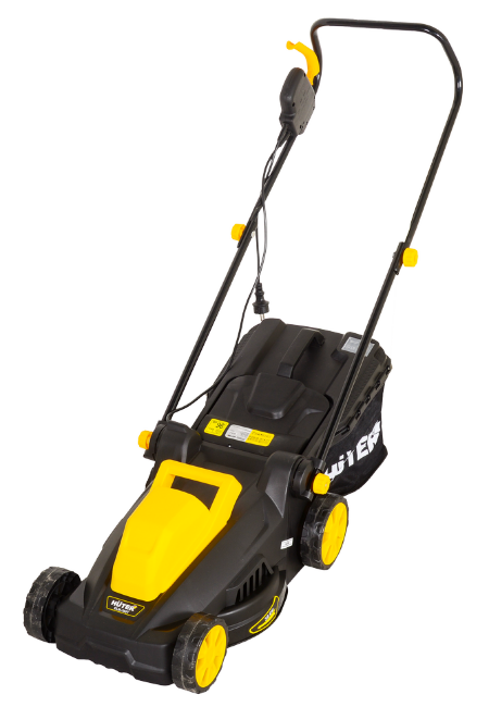 Газонокосилка электрическая Huter ELM-380T в Красноярске
