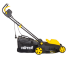 Газонокосилка электрическая Huter ELM-380T в Красноярске