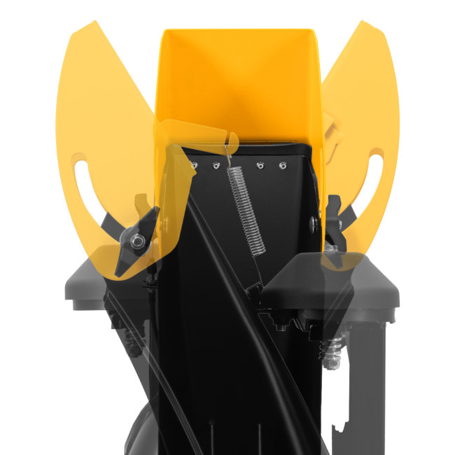 Бензиновая снегоуборочная машина SBL 711D PRO, 302cc, эл.старт, фара, обогрев, блок. дифф. Denzel в Красноярске Бензиновая снегоуборочная машина SBL 711D PRO, 302cc, эл.старт, фара, обогрев, блок. дифф. Denzel в Красноярске