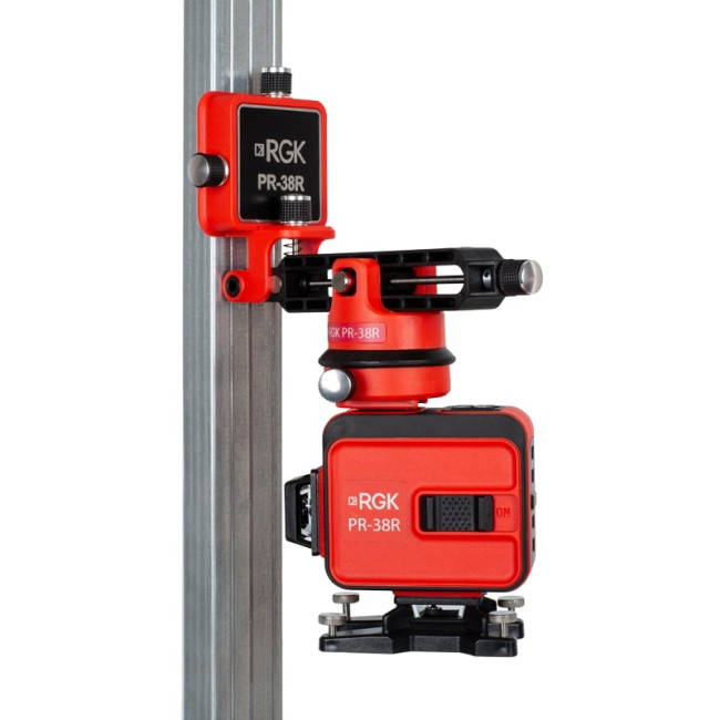 Лазерный уровень RGK PR-38R в Красноярске