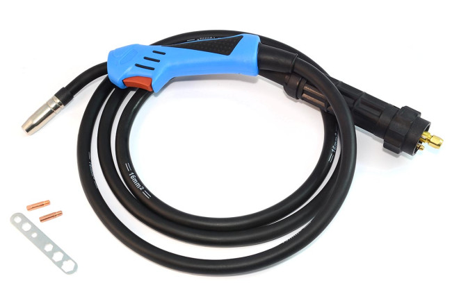 Сварочный полуавтомат TSS PRO MIG/MMA-160 в Красноярске