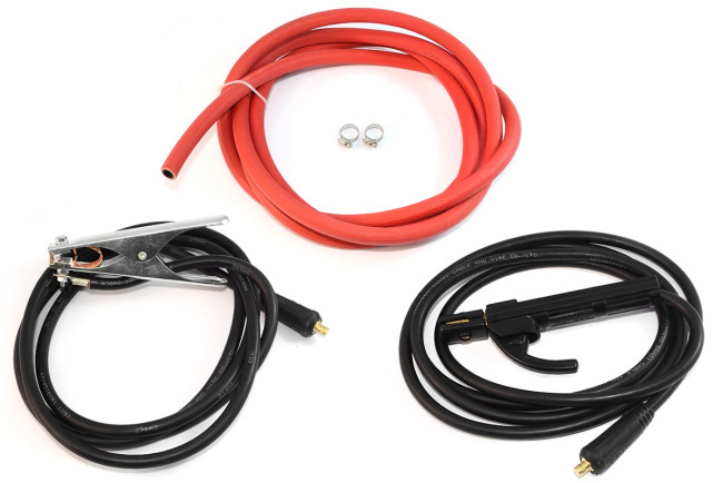 Сварочный полуавтомат TSS PRO MIG/MMA-160 в Красноярске