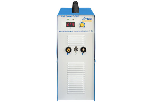 Аппарат воздушно-плазменной резки TSS EVO CUT-50K в Красноярске