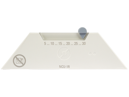 NCU 1R в Красноярске