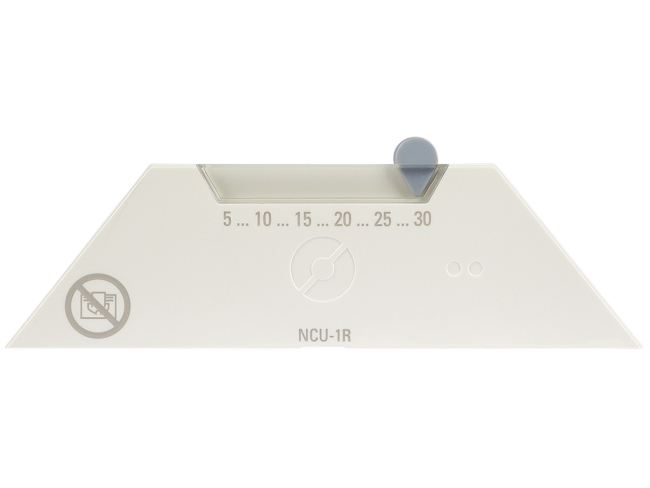 NCU 1R в Красноярске