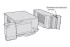 Toshiba Предварительный фильтр (TCB-PF3DE) в Красноярске