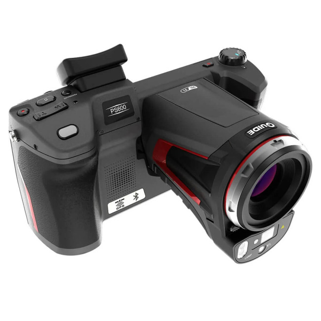 Тепловизор Guide PS600 в Красноярске Тепловизор Guide PS600 в Красноярске