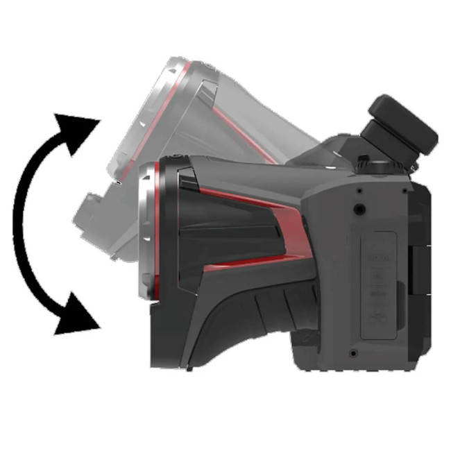 Тепловизор Guide PS600 в Красноярске Тепловизор Guide PS600 в Красноярске