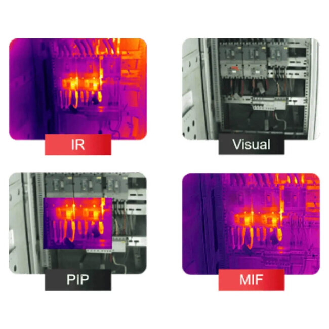 Тепловизор Guide PS600 в Красноярске Тепловизор Guide PS600 в Красноярске