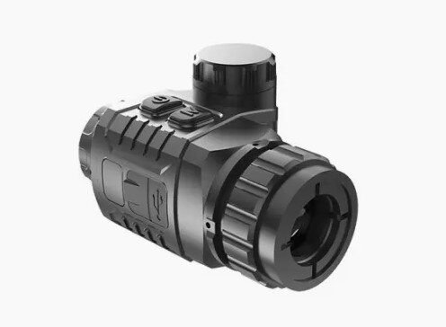 Тепловизионная насадка iRay xClip CTP 13 в Красноярске Тепловизионная насадка iRay xClip CTP 13 в Красноярске