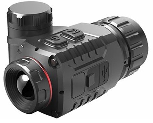 Тепловизионная насадка iRay xClip CTP 13 в Красноярске