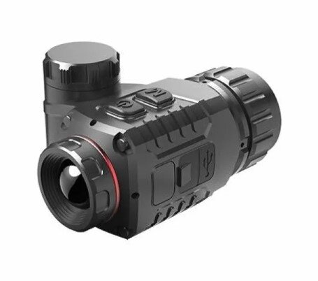 Тепловизионная насадка iRay xClip CTP 13 в Красноярске Тепловизионная насадка iRay xClip CTP 13 в Красноярске